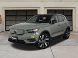 Certified 2022 Volvo XC40 P8 Recharge Plus image 3