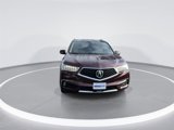 Used 2017 Acura MDX SH-AWD w/ Advance Package image 3