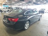 Certified 2022 Chevrolet Malibu LS image 3