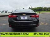Used 2023 Chevrolet Malibu LT image 3