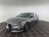 Used 2021 Nissan Altima 2.5 SR image 5