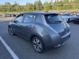 Used 2017 Nissan Leaf SL image 4