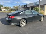 Used 2020 Chevrolet Malibu LS image 3