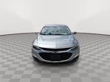 Certified 2024 Chevrolet Malibu RS w/ LPO, Floor Liner Package image 3