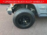 Used 2014 Jeep Wrangler Unlimited Sahara w/ Dual Top Group image 4