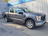 Used 2021 Ford F150 XL w/ FX4 Off-Road Package image 3