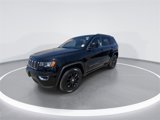 Used 2021 Jeep Grand Cherokee Laredo image 4
