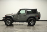 Used 2020 Jeep Wrangler Rubicon image 5