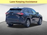 Used 2022 Toyota RAV4 XLE image 6