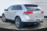 Used 2013 Lincoln MKX AWD image 2