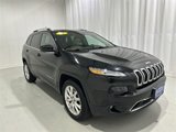 Used 2015 Jeep Cherokee Limited image 2