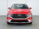 Used 2021 Hyundai Santa Fe Calligraphy image 2