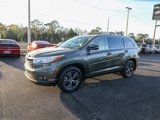 Used 2016 Toyota Highlander XLE image 4