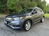 Used 2019 Honda HR-V EX image 4
