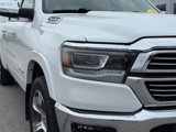 Used 2020 RAM 1500 Laramie image 2