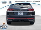 Used 2022 Volkswagen Atlas Cross Sport SE image 5
