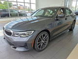 Used 2020 BMW 330i xDrive Sedan w/ Convenience Package image 3