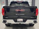 Used 2021 GMC Sierra 1500 SLT w/ SLT Premium Package image 5