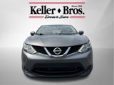 Used 2017 Nissan Rogue Sport S image 2
