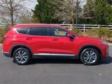 Used 2020 Hyundai Santa Fe SEL w/ Convenience Package image 3