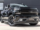 Used 2020 Chevrolet Silverado 1500 RST image 2