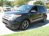 Used 2015 Ford Explorer XLT w/ Equipment Group 202A image 3