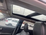 Certified 2022 Jeep Cherokee Limited w/ Elite Package image 4