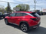 Used 2022 Hyundai Tucson Limited image 5