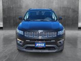 Used 2017 Jeep Compass Latitude image 2