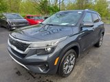 Certified 2021 Kia Seltos EX image 3