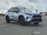 Used 2023 Toyota RAV4 XSE image 2