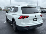 Certified 2023 Volkswagen Tiguan S w/ IQ.Drive Package image 4