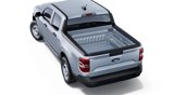 New 2025 Ford Maverick XL image 2