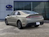 Used 2017 Lincoln MKZ Premiere image 4