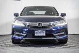 Used 2017 Honda Accord Sport image 2