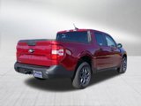 New 2025 Ford Maverick XLT image 3