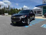Used 2019 Chevrolet Traverse Premier w/ LPO, Floor Liner Package image 3
