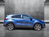 Used 2020 Kia Sportage LX image 4