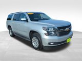 Used 2020 Chevrolet Suburban LT image 4