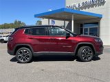 Used 2022 Jeep Compass Limited image 2