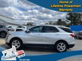 Used 2021 Chevrolet Equinox Premier w/ LPO, Floor Liner Package image 2