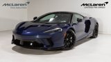 Used 2023 McLaren GT image 3