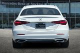 New 2025 Mercedes-Benz C 300 Sedan image 5