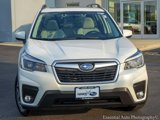 Used 2021 Subaru Forester Premium w/ Popular Package #1 image 4