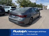 New 2025 Volkswagen Jetta Sport image 5