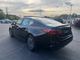 New 2025 Nissan Altima 2.5 SV image 5