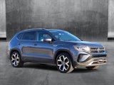 Used 2022 Volkswagen Taos SEL image 3