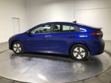 Used 2021 Hyundai Ioniq Blue image 4