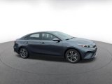 Used 2024 Kia Forte LXS image 2