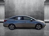 Used 2021 Nissan Versa SV image 4